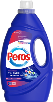 Peros Canlı Renkler Sıvı Çamaşır Deterjanı 33 Yıkama Deterjan kullananlar yorumlar
